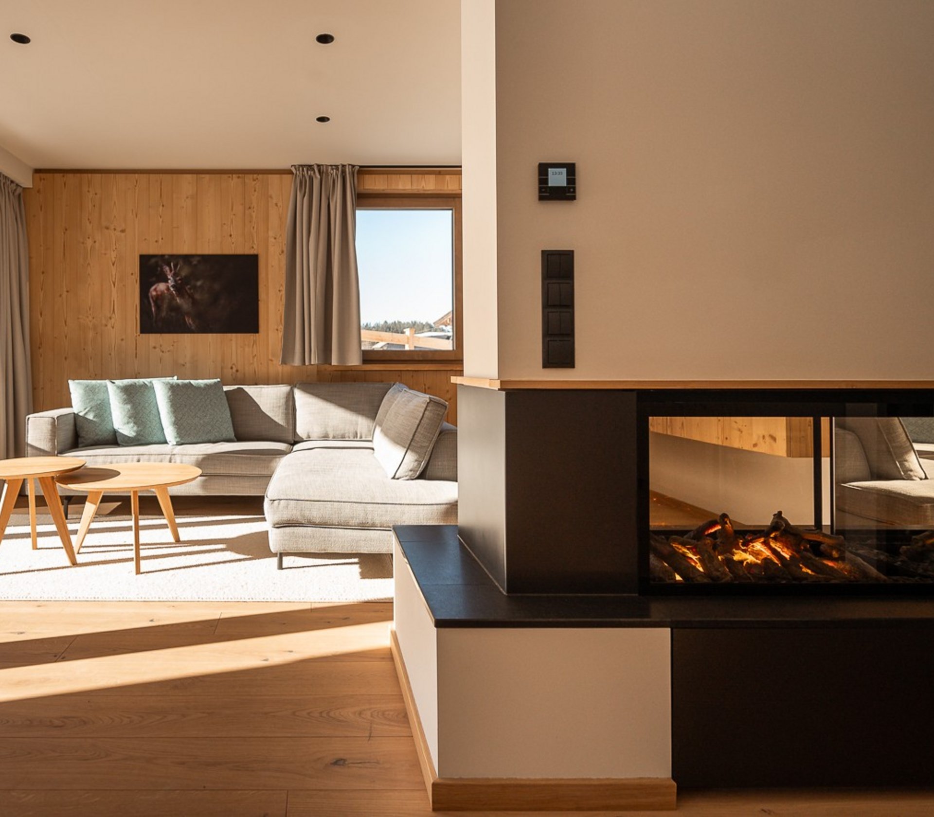 ADEA Lifestyle Suites Fieberbrunn